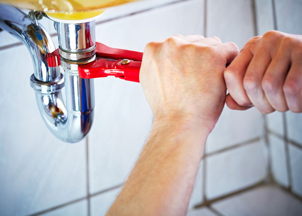 About Kings Mountain Plumbers